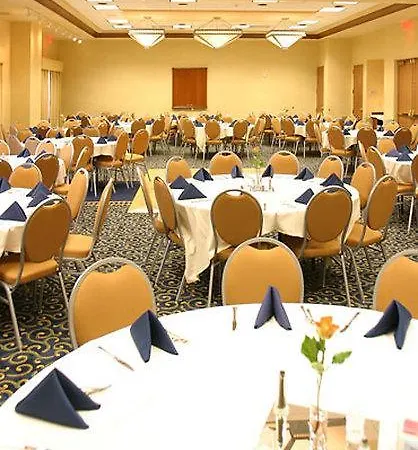 Springhill Suites By Marriott Norfolk Virginia Beach 